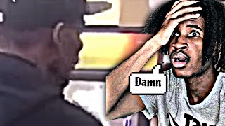 Cocky Bully Slaps Husband and CHAOS ERUPTS!😳