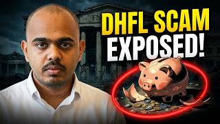 Corporate Governance Gone Wrong | The DHFL Insolvency Story