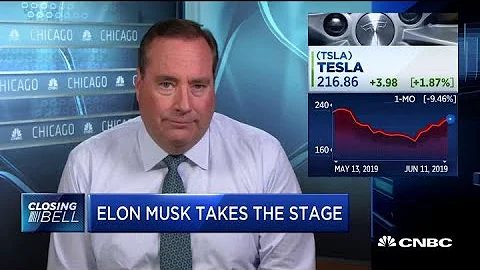 Here's what investors are looking for during Tesla's annual meeting