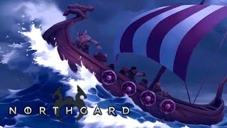 Northgard - Reveal Trailer screenshot 5