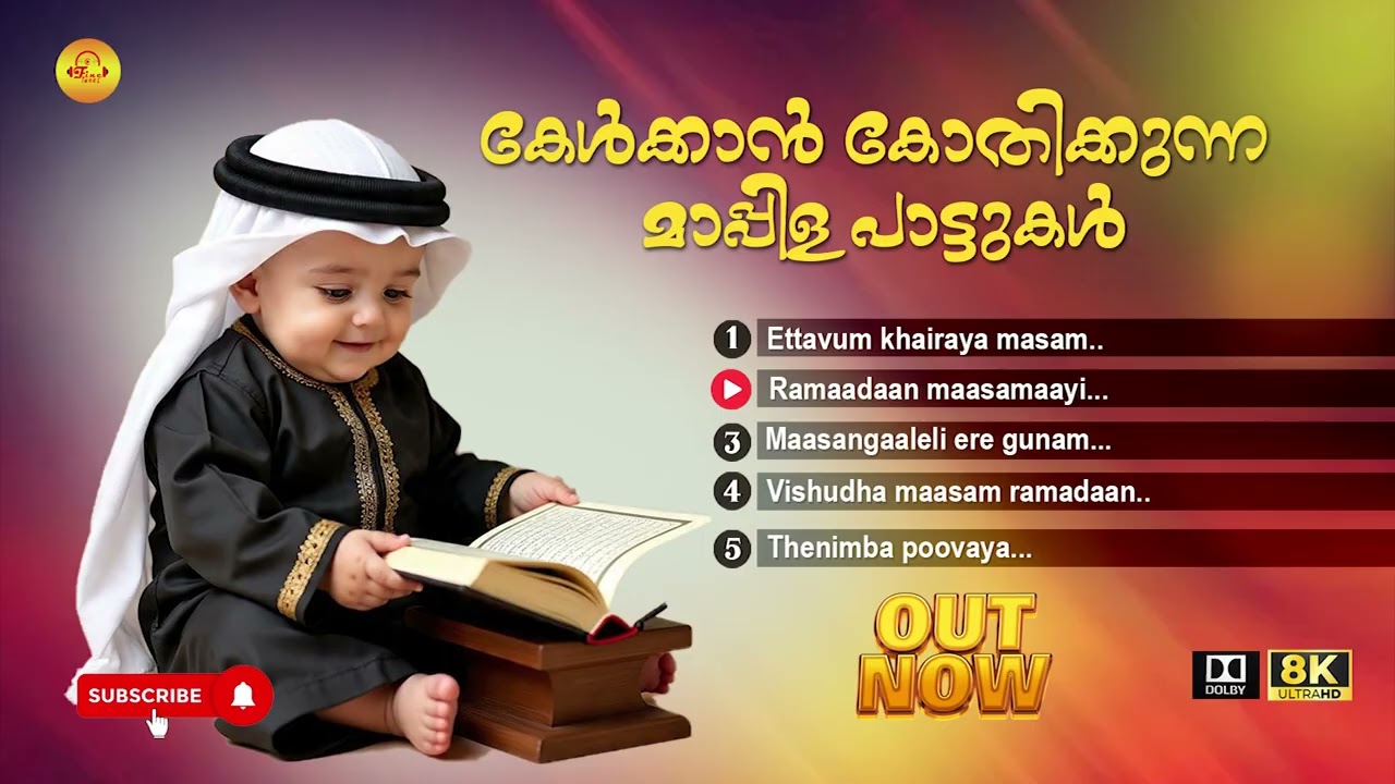 കേൾക്കാൻ കൊതിക്കുന്ന മാപ്പിളപ്പാട്ടുകൾ Old Non Stop Mappilappattukal Old Malayalam Mappila Pattukal