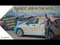 GET PAID TO WRAP YOUR CAR  🚙 | WRAPIFY | AppJobs.com