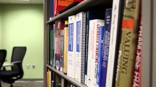 Maroon Minute: Small Business and Technology Development Center screenshot 1