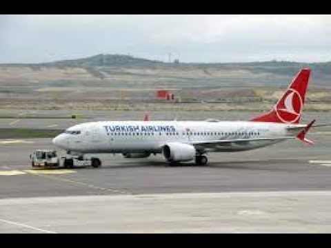 Turkish Airline Takeoff  #shorts #airlines #samchui  #trending #viralvideo #youtubeshorts