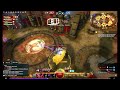 GW2 PVP ~ SPECTER ~ CONDI