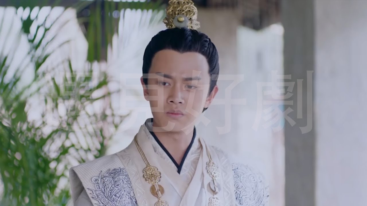 王爺被刺傷，王妃合離後送藥上門，王爺拒絕藥物心碎不已！ #中国电视剧 #古装剧 #任嘉伦 #景甜