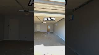 Transformación De Garage
