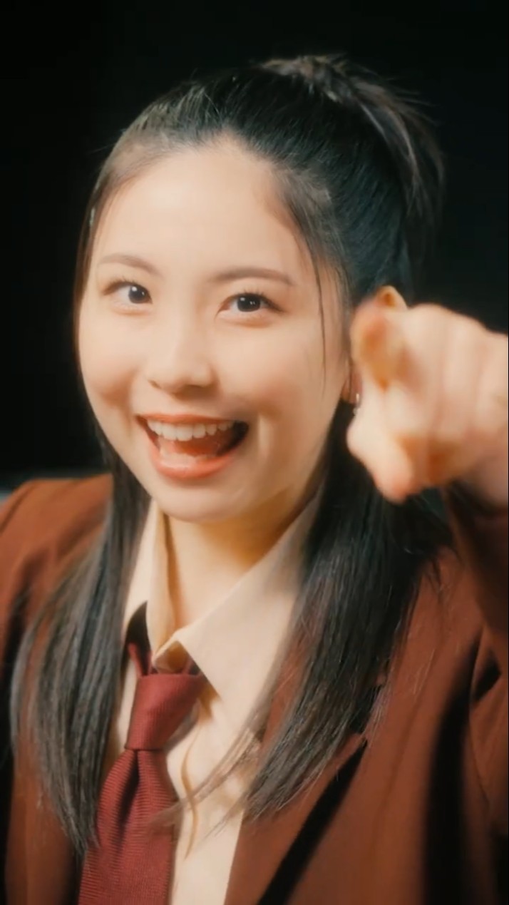モーニング娘。'25『#てかHAPPYのHAPPY！』《2025.12.3 Release