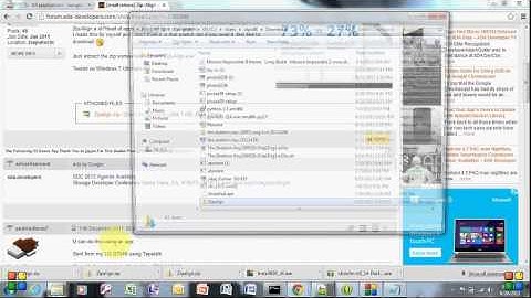 How to make a signed apk through eclipse ,Zipalign it and Publish it to google app store