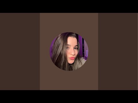 Lula ASMR está en vivo