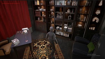 Unreal Engine 5 Tutorial | Setting Up Triplex Vila Assets In Unreal Engine5 | Learn Unreal Engine5