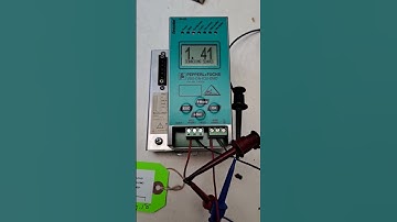 Pepperl+Fuchs AS-Interface Gateway VBG-DN-K20-DMD #repairandmaintenance