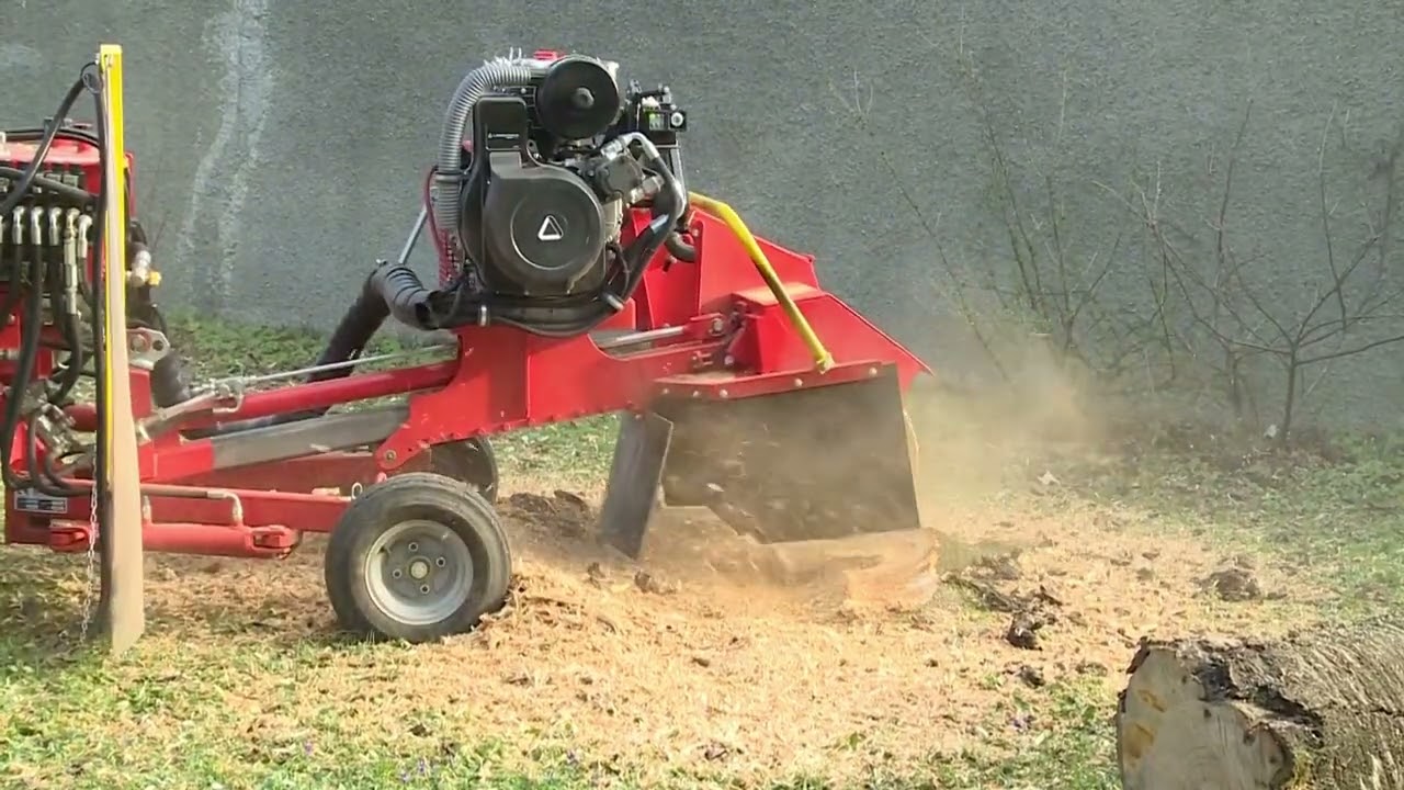 Caravaggi Fresaceppi HD