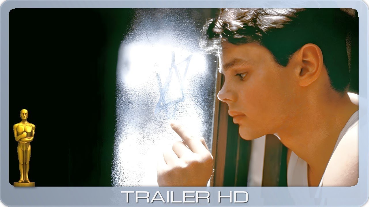 Hitlerjunge Salomon ≣ 1990 ≣ Trailer ≣ Remastered