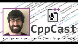 CppCast Episode 160: Parallel Ranges with Christopher Di Bella