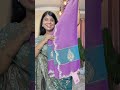 designer siroski work saree #partywear#saree #flipkart