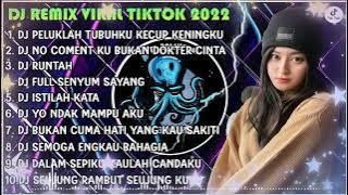 DJ TIKTOK TERBARU 2022 - DJ PELUKLAH TUBUHKU KECUP KENINGKU | AYANG NABILA MAHARANI REMIX TIKTOK