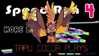 Tapu Cocoa Plays Roblox Run 4 Worst Prize Ever