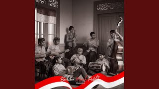 Berkibar Merah Putihku