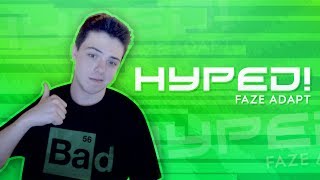 HYPED! (BO2)