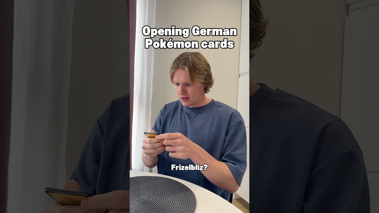 My second favourite card is Schlurp