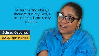 Her “Year of Yes” Changed Everything | Julissa’s CanCode Story