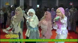 Lima Menit lagi Voc By All Artis