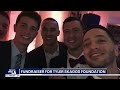 Jack Flaherty’s Mission to Help SoCal Kids