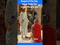 Jesus heals the royal official's son|| John 4:43-54||#gospel #jesus #worship #wordofgod