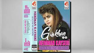Neriman Kayseri - İsyanlardayım 1993 #arabesk Resimi