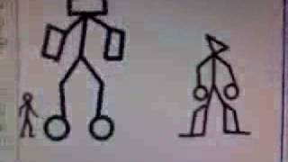stickformer: transformers 3 Net Worth