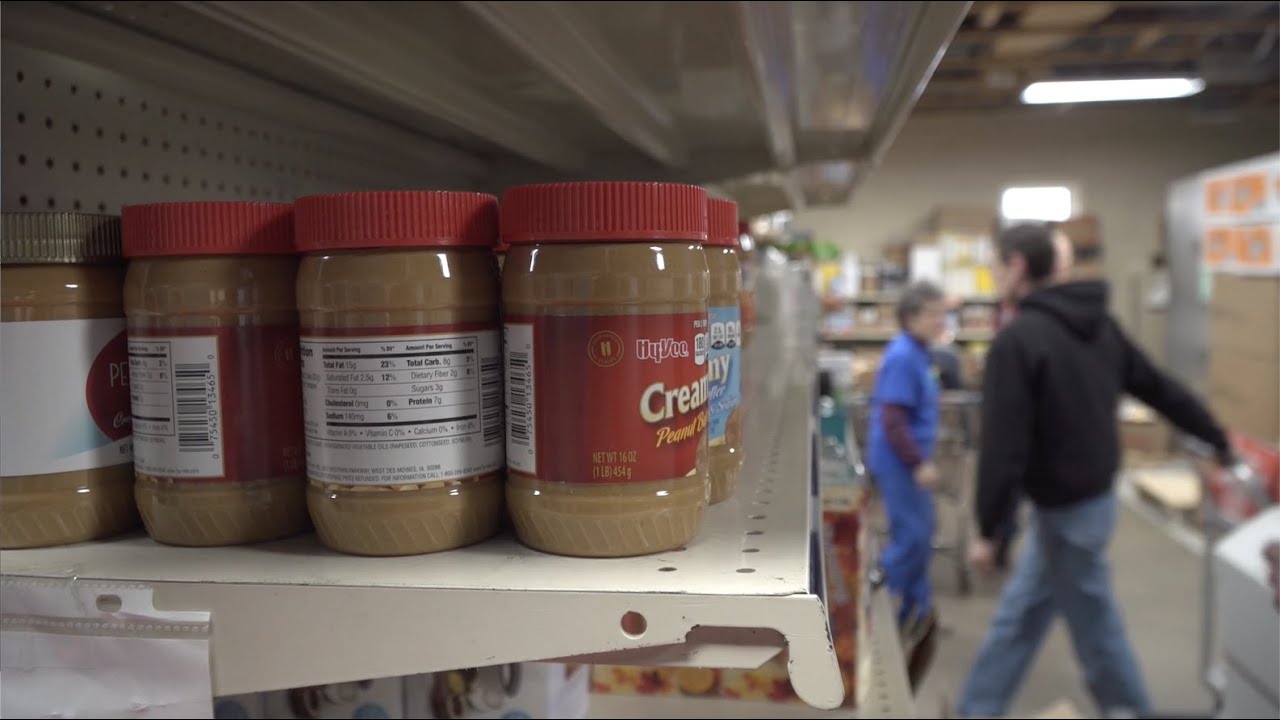 Iowa City Update: COVID-19 Relief Funds