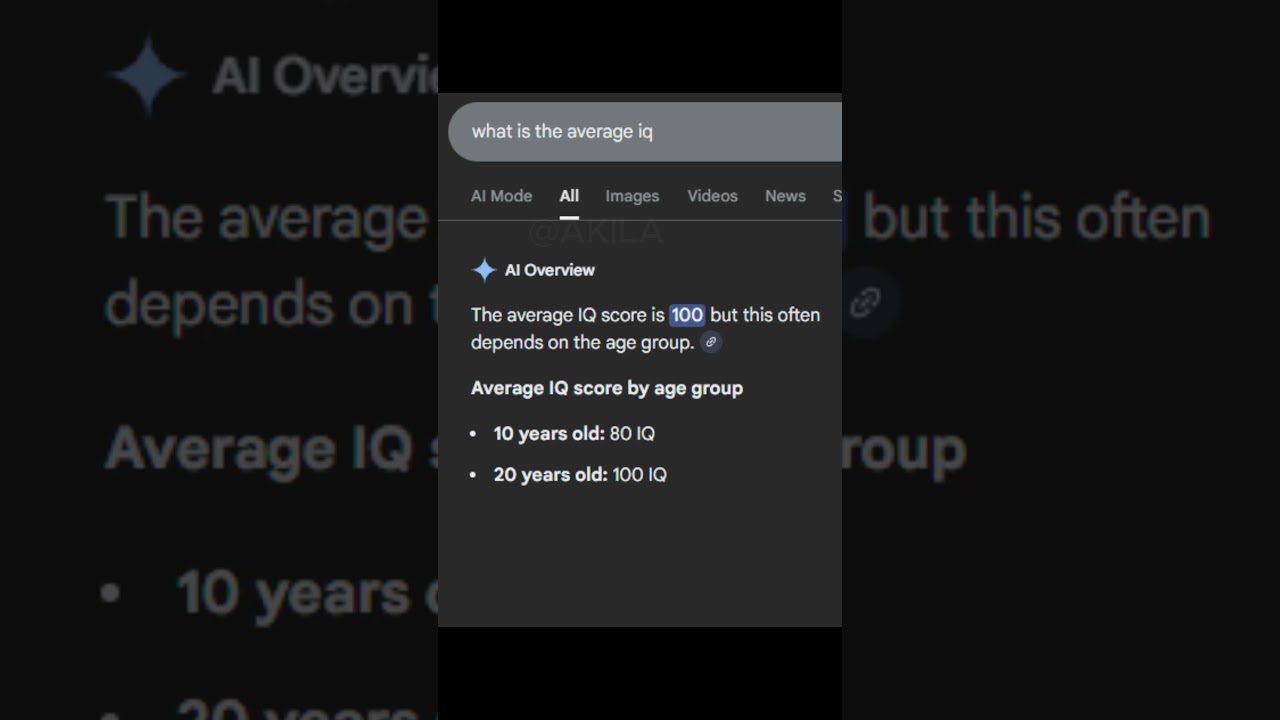 Dumb AI responses 43 🥀 