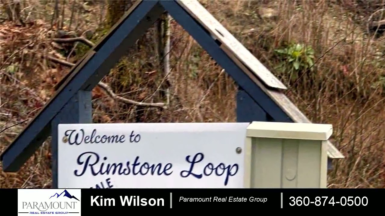 2 Track RimStone Loop, Belfair, WA 98528 - Residential for sale