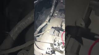 Engine Jerking with DTC P2088 Holden Malibu
