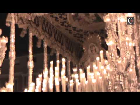 Real, Piadosa y Venerable Hermandad de Culto y Procesión de Nuestro Padre Jesús del Rescate y María Santísima de Gracia