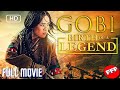 Gobi  birth of a legend  full action movie