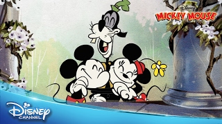 Mickey Mouse Short - Wish Upon A Coin Official Disney Channel Africa