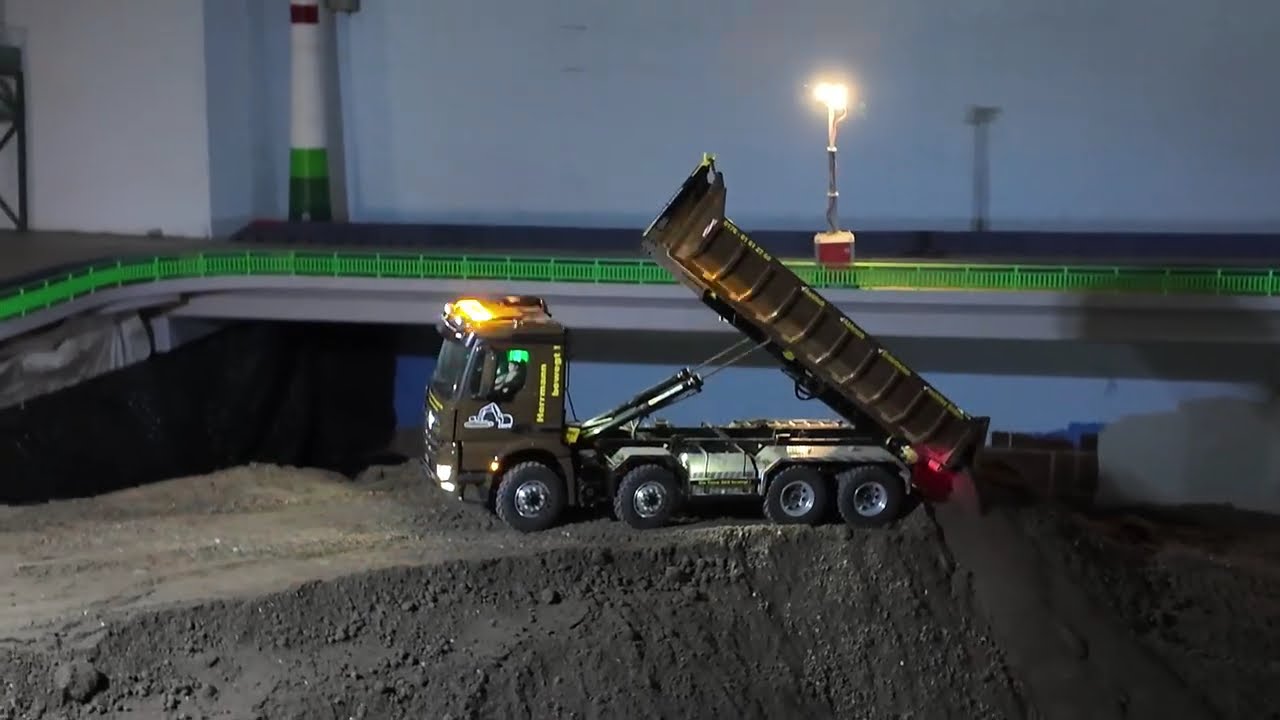 06.01.2026 Indoor Parcours Schwaben Teil 2