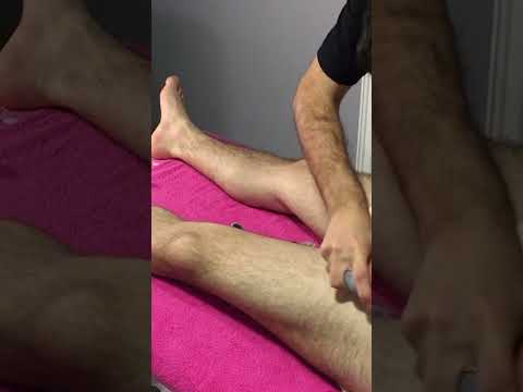 ASMR TURKISH LEG MASSAGE Amazing Relax Sleep Massage Asmr Shortvideo