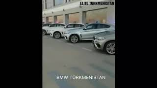 TÜRKMENISTANYŇ VIP ÇYRAÇYLARY [ ELITE TURKMENISTAN ] Resimi