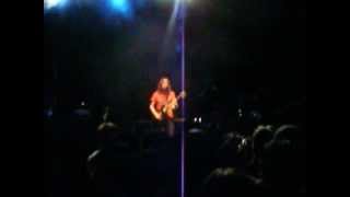 OPETH en Montevideo, 29/03/12: "Windowpane"