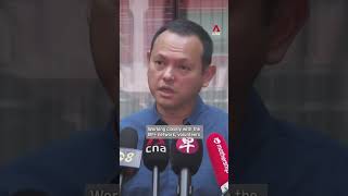 Zaqy Mohamad assures Muslim community of continued support after Faishal's resignation