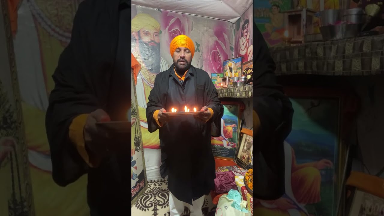 T Star Studio  is live SAGAR DUGALWALA 9878757832 BABA WADBHAG SINGH JI