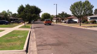 1968 Chevrolet C10 Autos Car For Sale in Fresno California