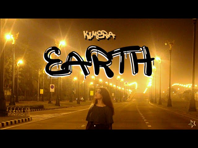 Kimera - Earth (เธออยู่ที่ไหน) | Official Video