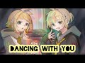 Dancing With You(feat.鏡音リン&鏡音レン)【第26回プロセカNEXT応募楽曲】