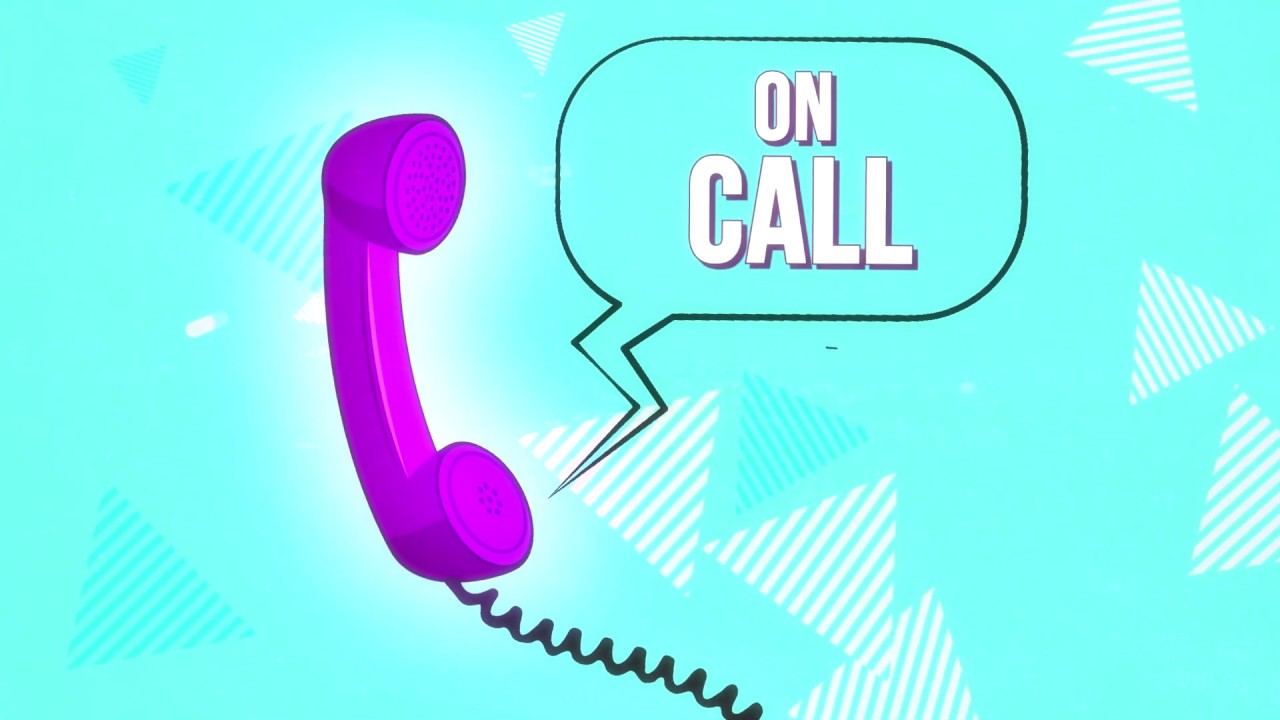 Watch "On Call" Lyric Video (Jada Lee Original) on YouTube Watch "On Call" Lyric Video (Jada Lee Original) on YouTube