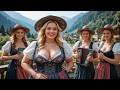 German Volksmusik Instrumental – Light Traditional Alpine Mood