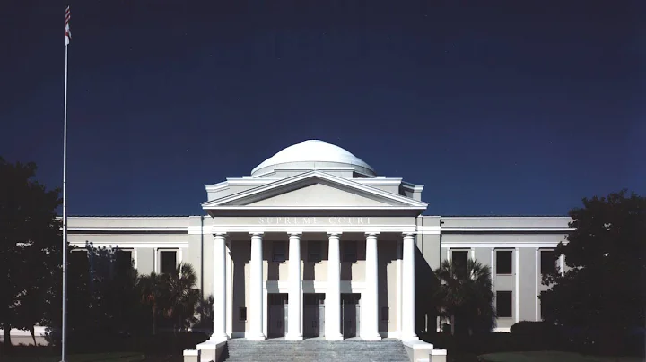 Inquiry Concerning a Judge, Honorable Barbara Hobb...